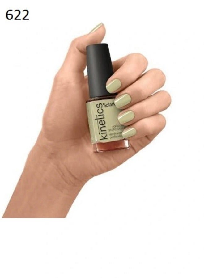 KINETICS Me Time Nail Polish #622 - 15ml - Image 2