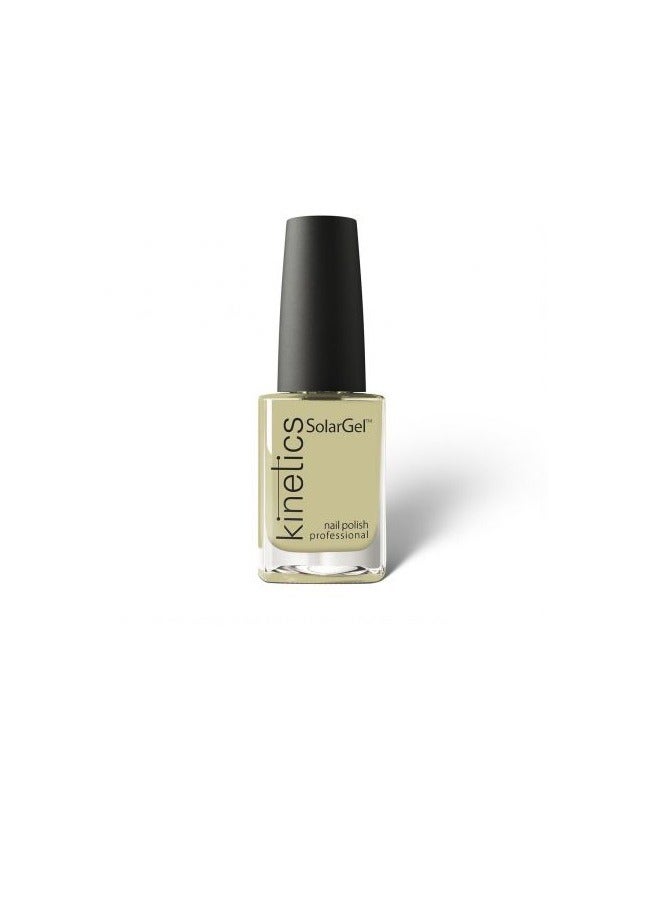 KINETICS Me Time Nail Polish #622 - 15ml - Image 1