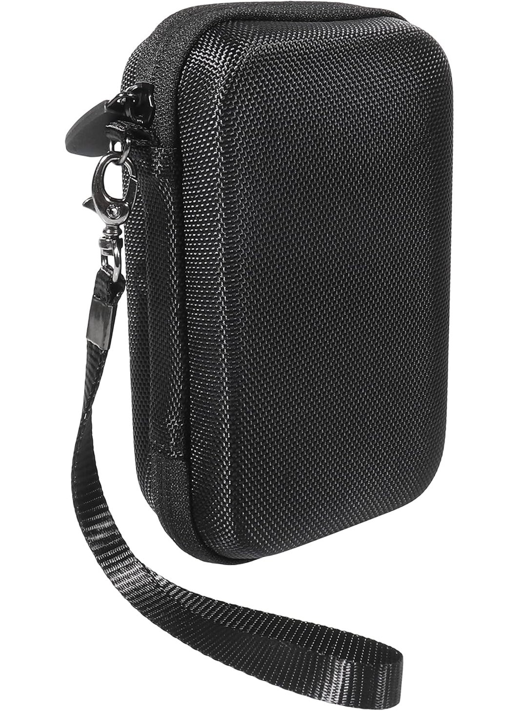 Alltravel Alltravel Consolidation Case for MacBook ProAir Charger Magic TrackpadMouse Pencil Magsafe Duo Airpods Pro 2nd Generation Magnetic Charger Wall Charger hub Black S  - Image 2
