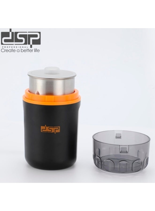 دي اس بي "مطحنة DSP… سرّ القهوة الطازجة والتوابل العطرة في بيتك!" - Image 3