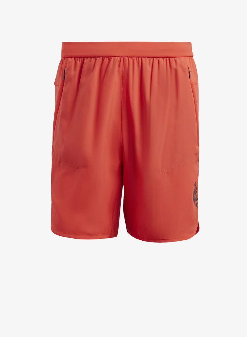 Adidas Designed For Training Shorts