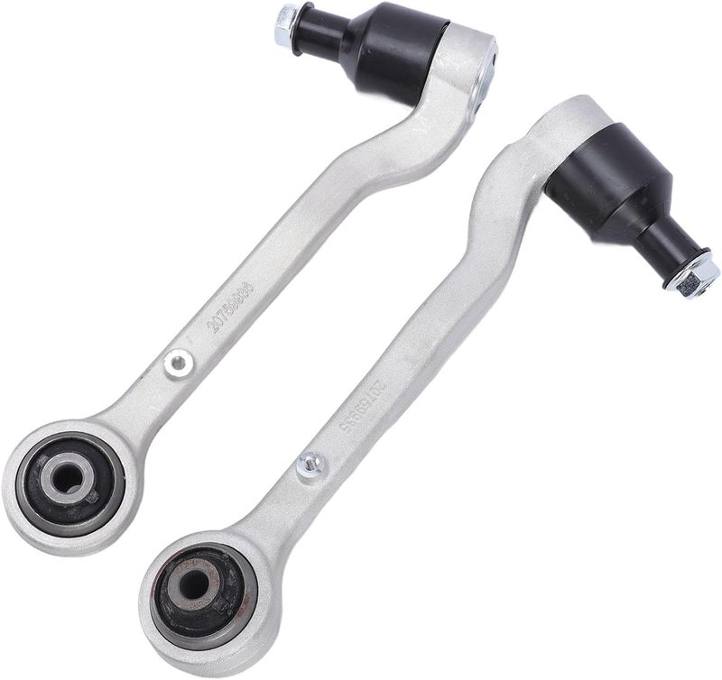 Dpofirs ATS Front Lower Control Arm Rear Section Pair | Durable Suspension Kit For 2013-2019 Replaces CMS501277 CMS501278 - Image 5