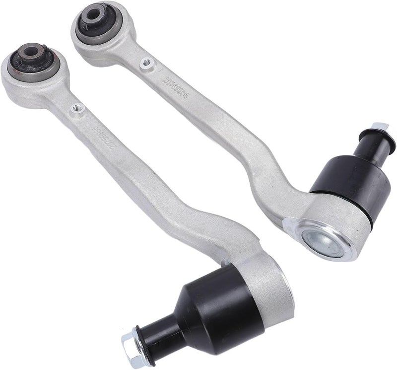 Dpofirs ATS Front Lower Control Arm Rear Section Pair | Durable Suspension Kit For 2013-2019 Replaces CMS501277 CMS501278 - Image 4