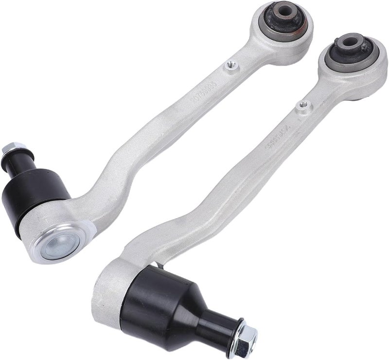 Dpofirs ATS Front Lower Control Arm Rear Section Pair | Durable Suspension Kit For 2013-2019 Replaces CMS501277 CMS501278 - Image 3