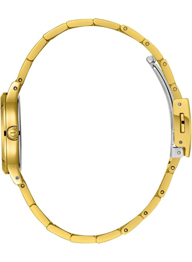 Lee Cooper LEE COOPER Women Analog Dark Green Dial Watch - LC08098.170 - Image 3