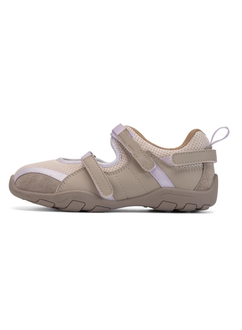 Children's Flat Sandals Princess Shoes  - Image 1