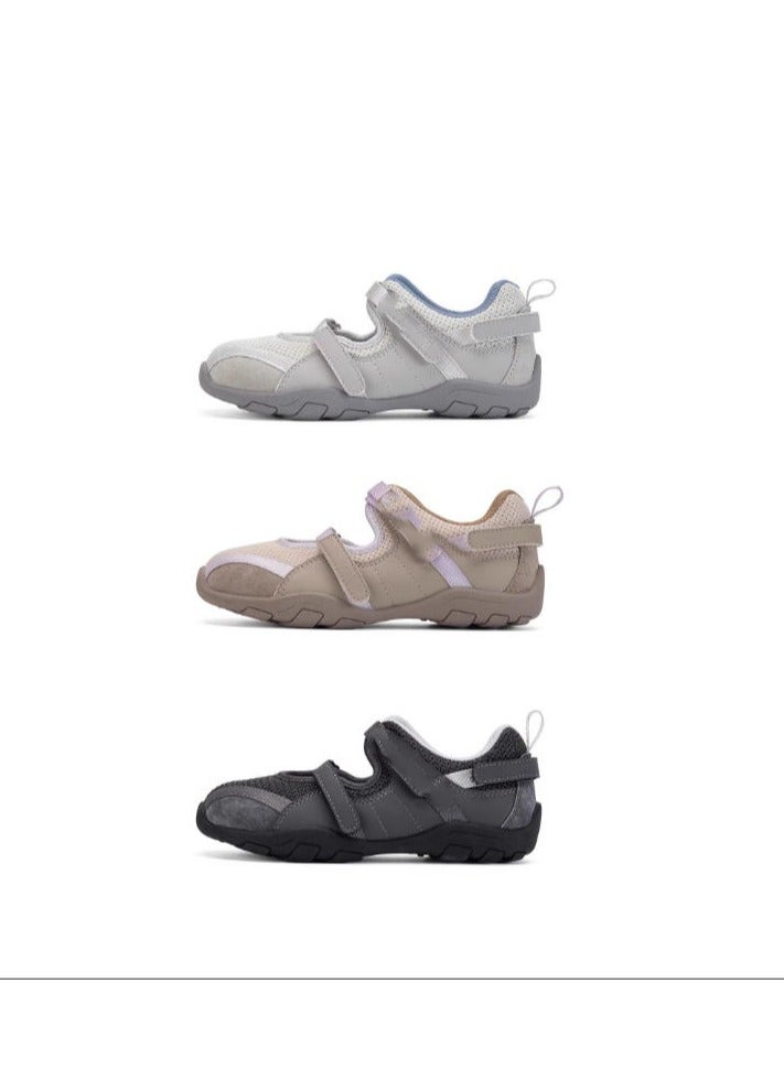 Children's Flat Sandals Princess Shoes  - Image 2