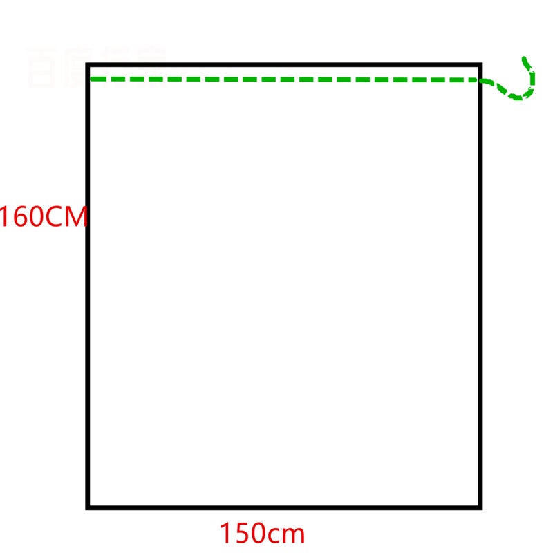 Landscape Tree Insect-Proof Net Flower And Tree Insect-Proof Net Bag Drawstring Drawstring Insect-Proof Bag Flower And Fruit Insect-Proof Net Bird-Proof Net Cover - Image 1