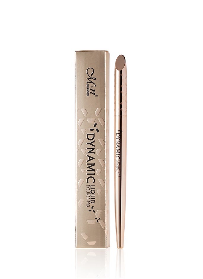 Menow New Long Lasting Dynamic Liquid Eyeliner - 0.4g  - Image 2