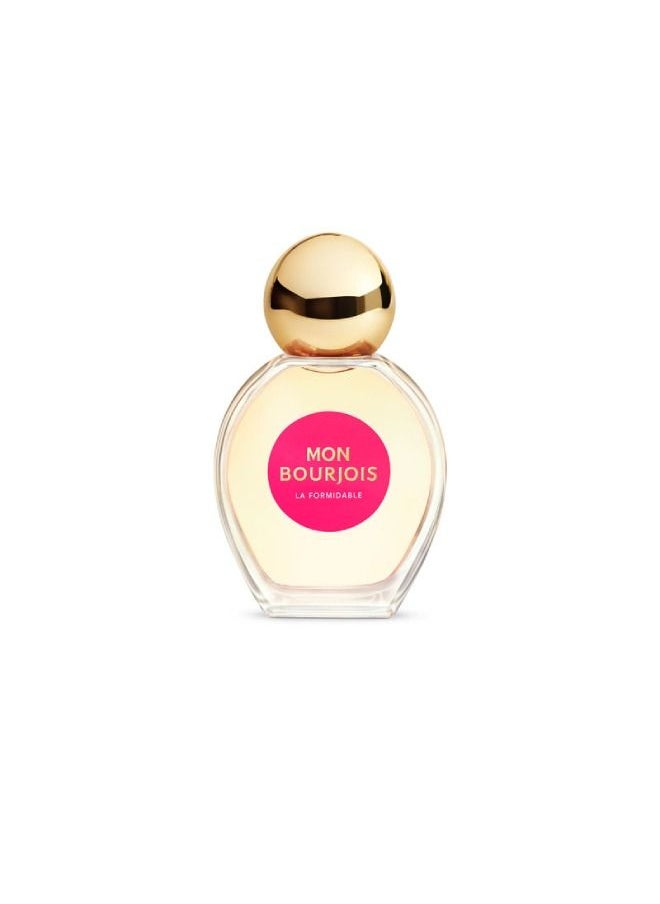 La Formidable EDP for Women 