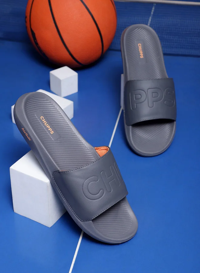تشيبس CHUPPS Men Pure Sliders