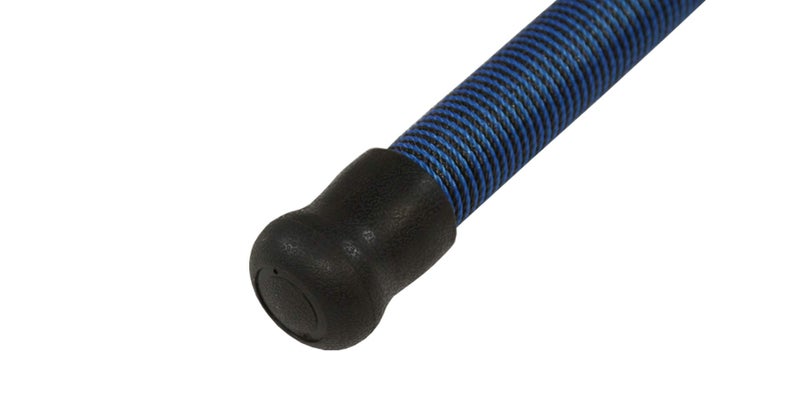 AHI Promar Elite Series Carbon Fiber Gaff- 6FT, 4" Hook, Black - Image 5