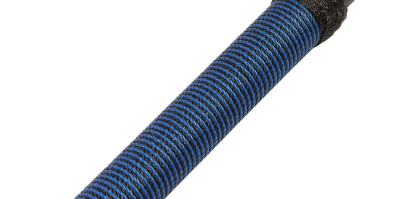 AHI Promar Elite Series Carbon Fiber Gaff- 6FT, 4" Hook, Black - Image 4