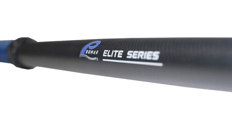 AHI Promar Elite Series Carbon Fiber Gaff- 6FT, 4" Hook, Black - Image 3