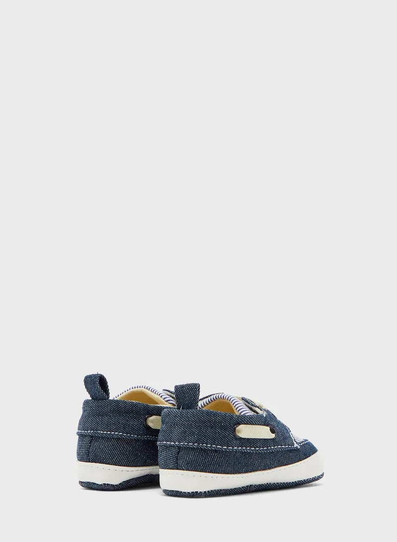 Zippy Infant Casual Loafer