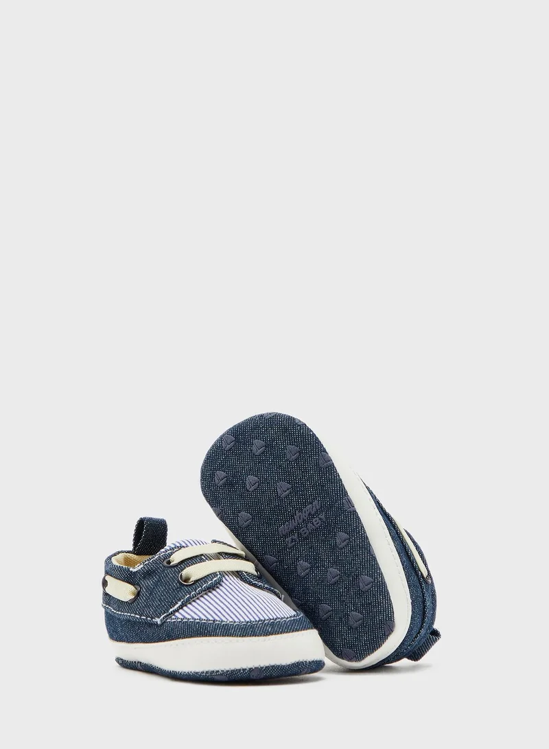 Zippy Infant Casual Loafer