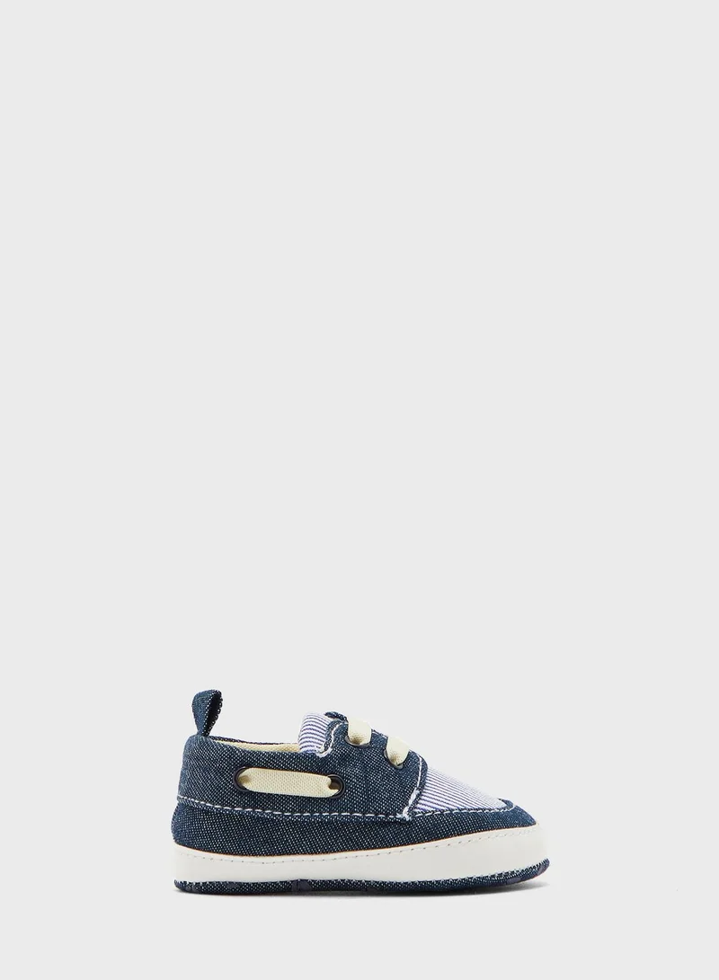 Zippy Infant Casual Loafer