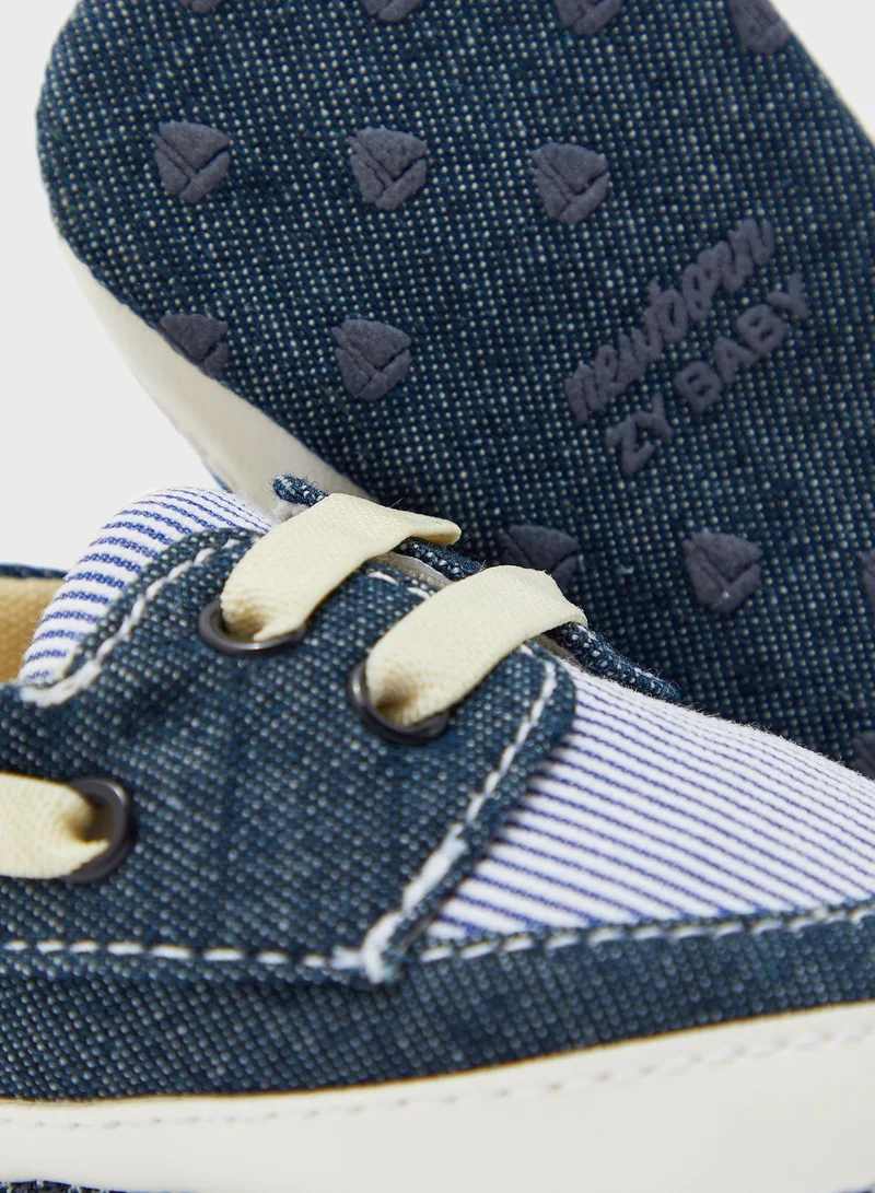Zippy Infant Casual Loafer