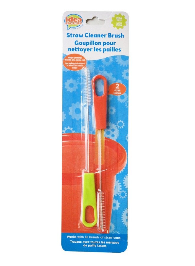 Idea Factory Multi-purpose Straw Cleaner - Image 2