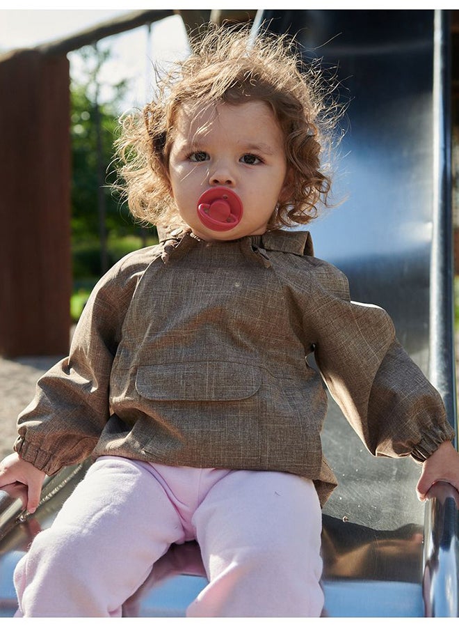 Mininor مصاصة دائرية من اللاتكس 0M - راوند - Image 2