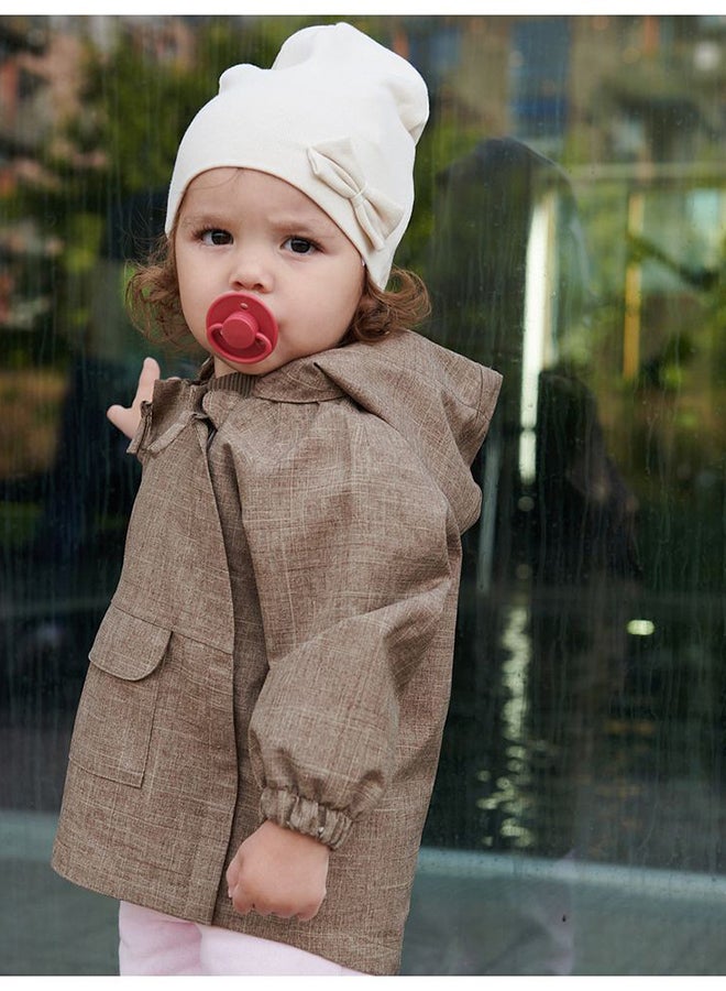 Mininor مصاصة دائرية من اللاتكس 0M - راوند - Image 3