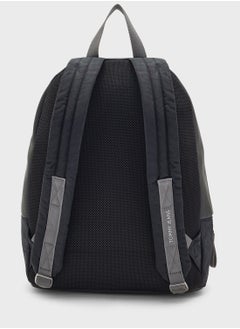 Logo Dome Backpack - pzsku/Z9384626AE0552464D36BZ/45/_/1726749199/dbcd37aa-0960-413b-bd7e-f536f162e6dd