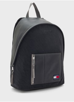 Logo Dome Backpack - pzsku/Z9384626AE0552464D36BZ/45/_/1726749203/c77fb2b8-2251-4462-a930-fbfca5de6de3