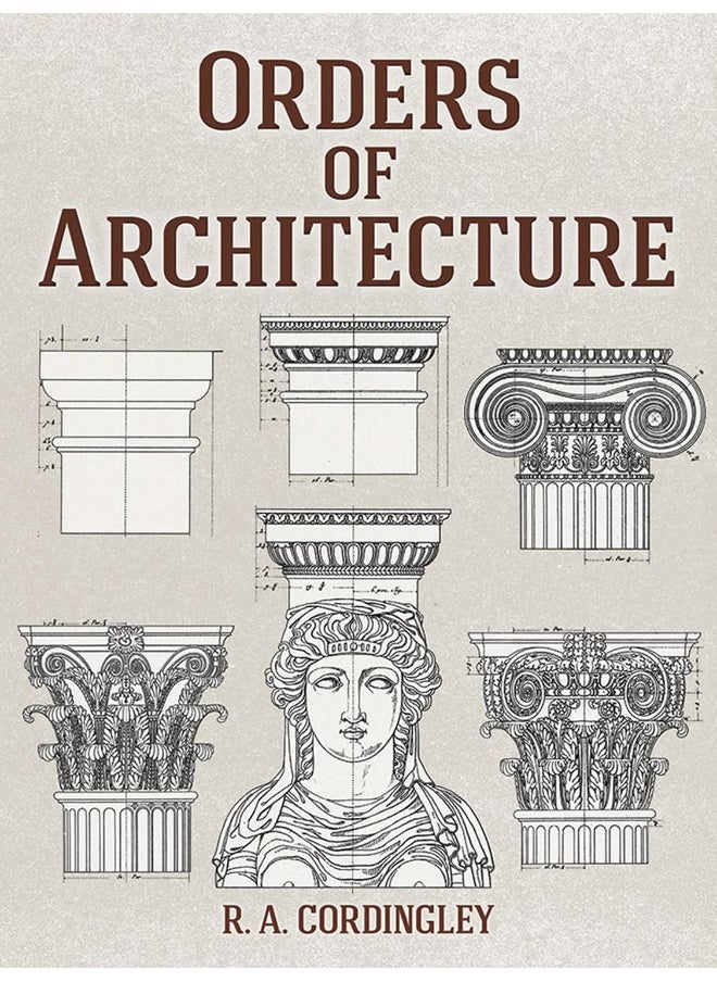 Orders of Architecture 