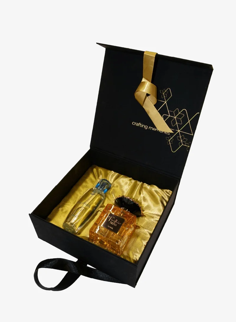 Ajmal  Feathered Serenity Gift Set  | Best Price UAE