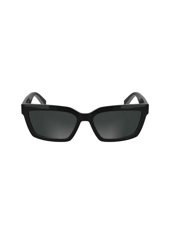 Calvin Klein Jeans Modified Rectangle Sunglasses