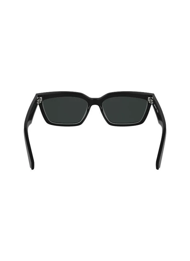 Calvin Klein Jeans Modified Rectangle Sunglasses