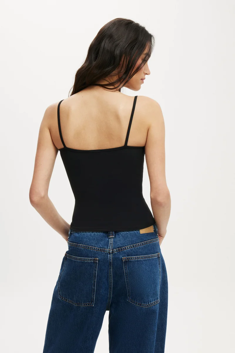 Cotton On Hold Me Cami