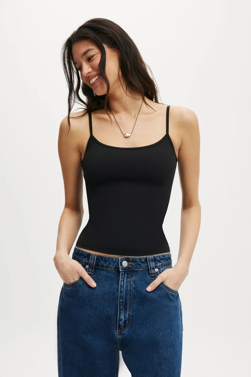 Cotton On Hold Me Cami