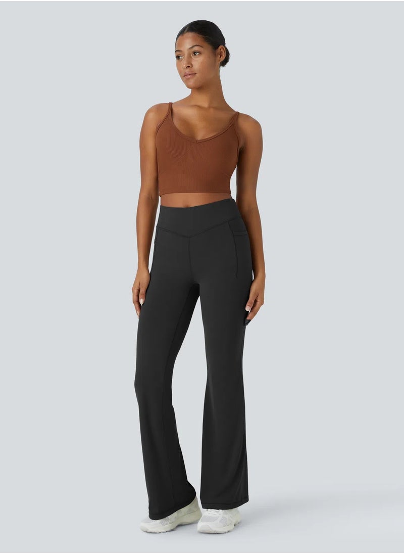 Vicino - Wide and long Pants - Image 1