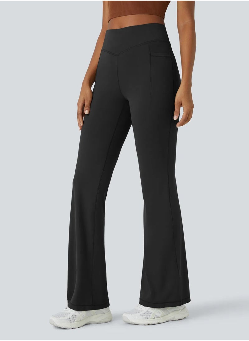 Vicino - Wide and long Pants - Image 1