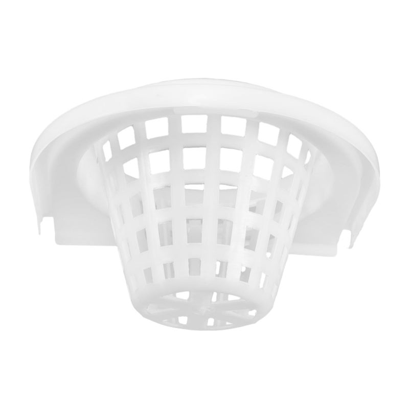 Large Mop Bucket Basket with Ergonomic Strainer Drainage Sieve for Easy Cleaning - Image 2