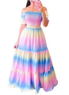Multi-color