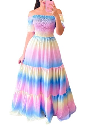 Multi-color