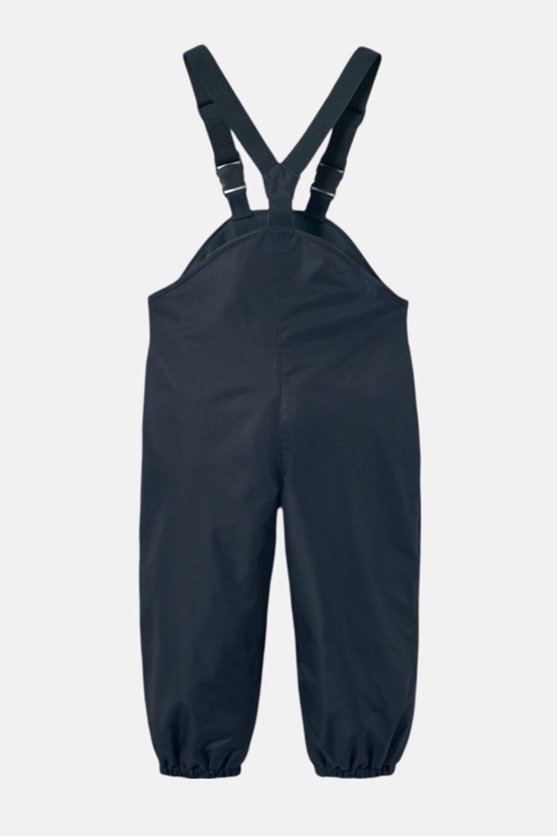 Tchibo Toddlers Boy Thermal Rain Trouser, Navy - Image 3