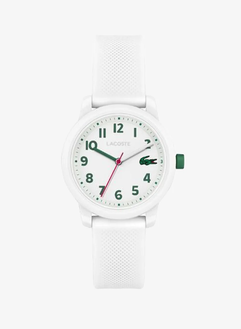 Lacoste 2030039 Lacoste.12.12 Kids Analogue Watch