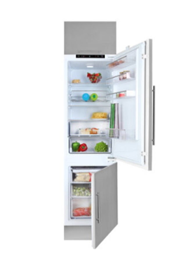 Built-in No Frost Combi With A++ Energy Class in 170 cm CI3 350 40634573 White