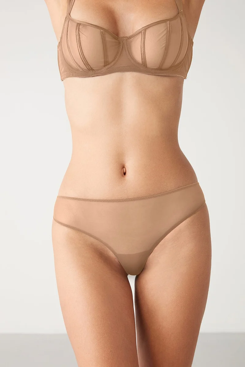 KOM Mel String