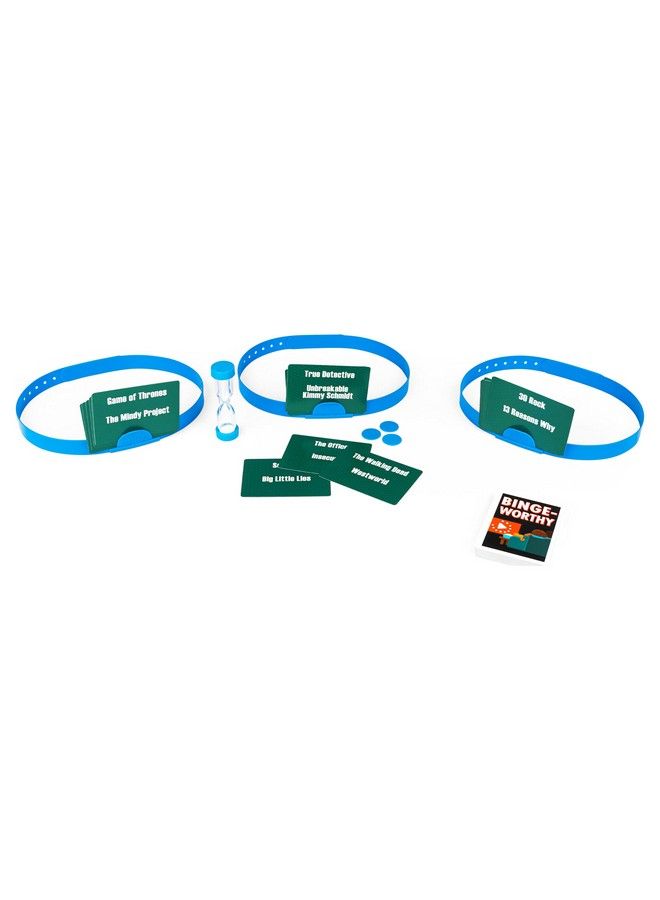 سبين ماستر جيمز رأسا على الأرأس ™! لعبة الحفلة الإصدار الرابع لعبة تخمين الكلمات للأطفال والعائلات 6 لاعبين من سن 8 سنوات فما فوق - Image 5