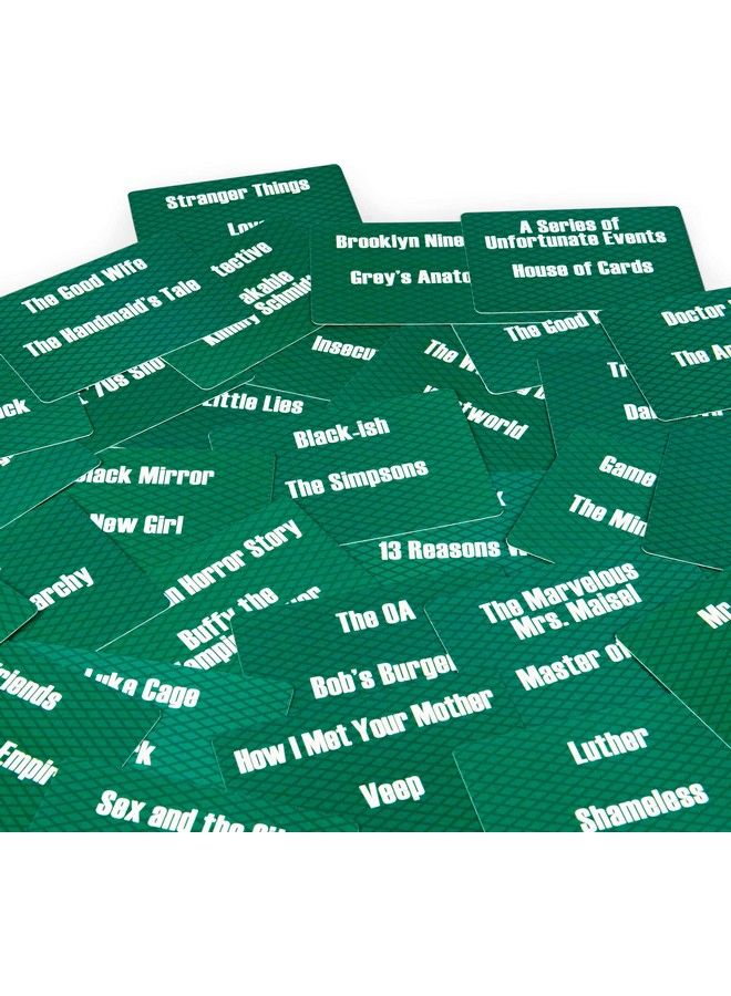 سبين ماستر جيمز رأسا على الأرأس ™! لعبة الحفلة الإصدار الرابع لعبة تخمين الكلمات للأطفال والعائلات 6 لاعبين من سن 8 سنوات فما فوق - Image 4