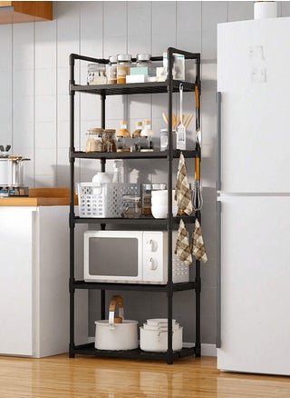 Black 5 Tier