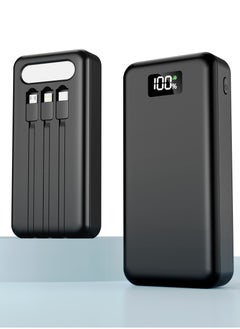 Matrix N82-20000mAh Power Bank Fast Charging 22.5W With LED Torch - Black - pzsku/Z93852879FDCD0C4F1416Z/45/_/1725132920/35061f9f-a34d-4f0f-a143-12165bc0fbd9