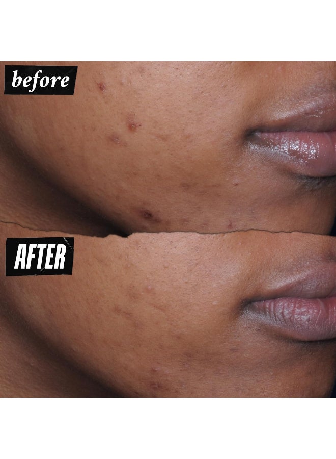 Kiehl's Kiehl's Better Screen UV Light Sunscreen Serum with Collagen Peptide, 50 ml - Image 3
