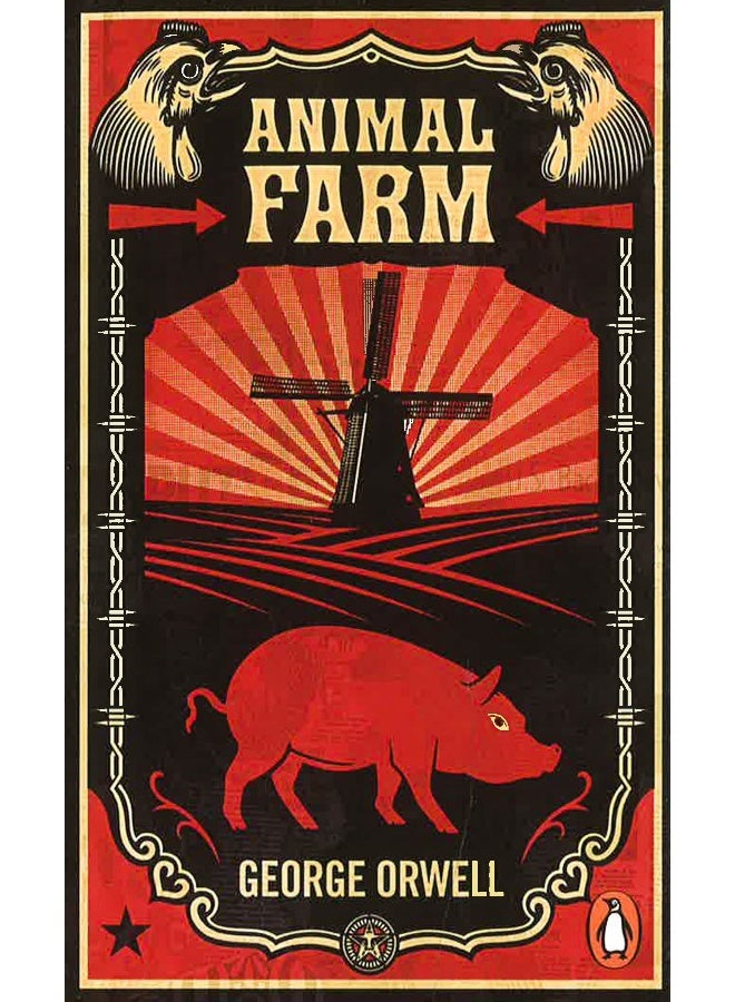 Animal Farm (Gloss Cover)  - Image 1