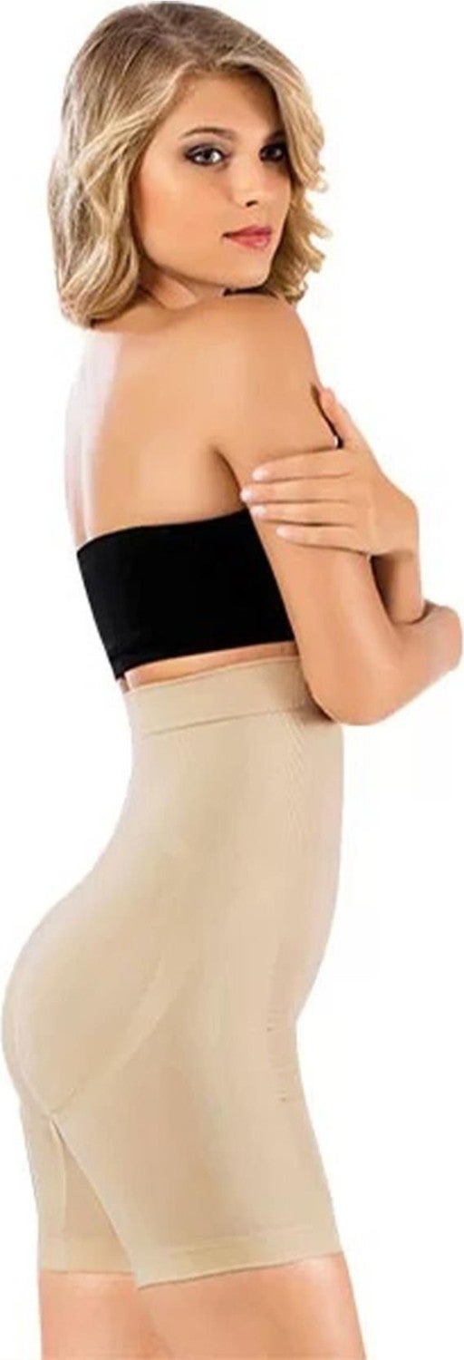 SweetSauna SweetSauna Women's High Waist Firming and Lifting Skin Color Corset 2026  - Image 2