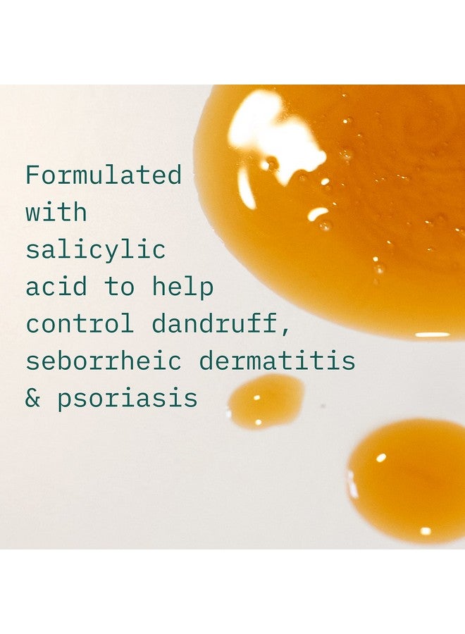 Denorex Extra Strength Anti Dandruff Shampoo & Conditioner Treatment, 3% Salicylic Acid Helps Relieve Moderate Symptoms Of Dandruff, Seborrheic Dermatitis & Psoriasis, 10Oz - Image 5